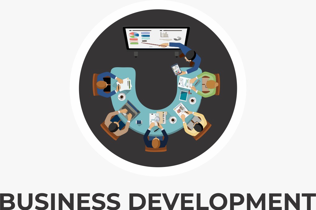 Business developement