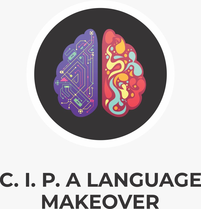 C.I.P.A Language Makeover